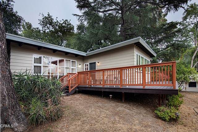 2888 Reposa Lane - Photo 1