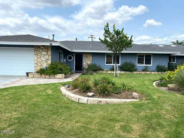 525 Cardiff Street - Photo 1