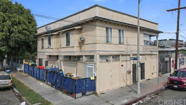 701 Fickett Street - Photo 1