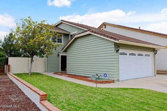 3345 Manorgate Place - Photo 1
