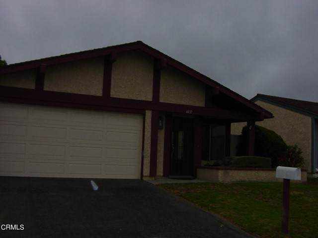 6037 Sparrow Street - Photo 1