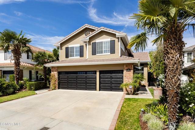 2365 Gillingham Circle - Photo 1