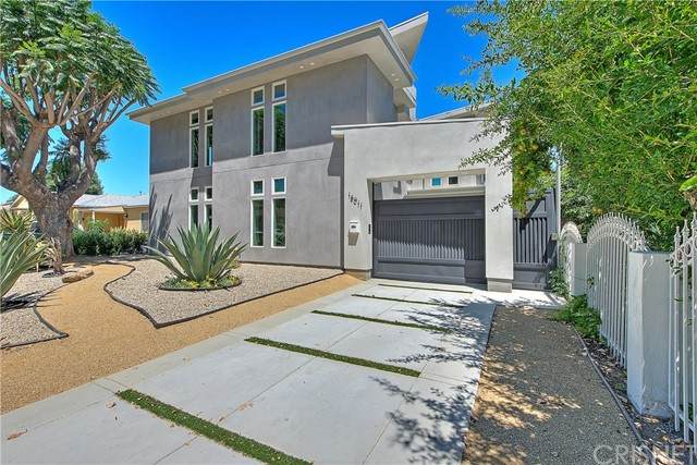 18011 Rosita Street - Photo 1