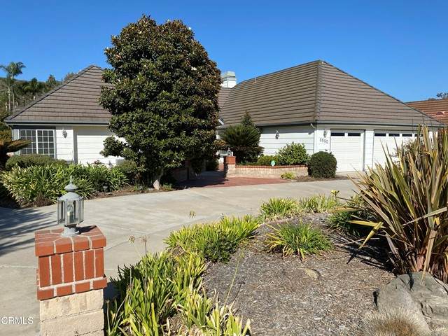 6560 Armitos Drive - Photo 1