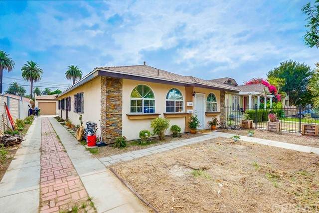 2620 Longwood Avenue - Photo 1