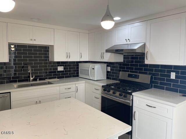 5379 Godbey Drive - Photo 1