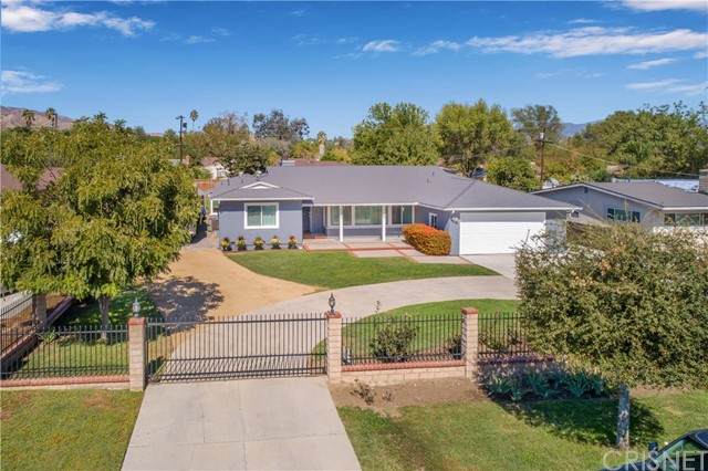 17333 Ludlow Street - Photo 1
