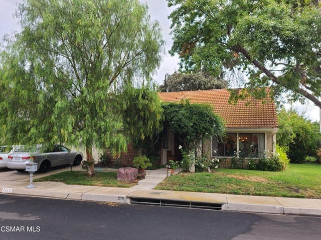 2117 Glenhollow Street - Photo 1