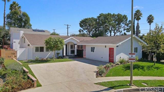 7602 Irondale Avenue - Photo 1