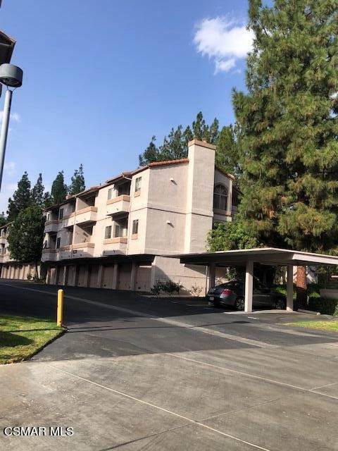 7115 Woodlake Avenue - Photo 1