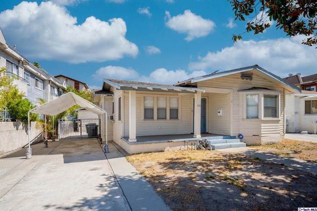 1118 Columbus Avenue - Photo 1