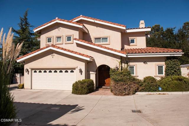 1575 Avenida De Las Flores - Photo 1