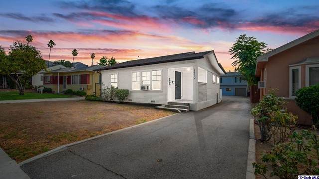 1160 Linden Avenue - Photo 1
