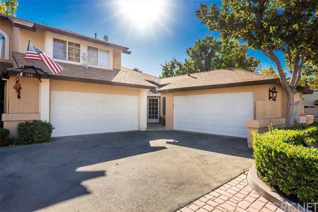 28425 Seco Canyon Road - Photo 1