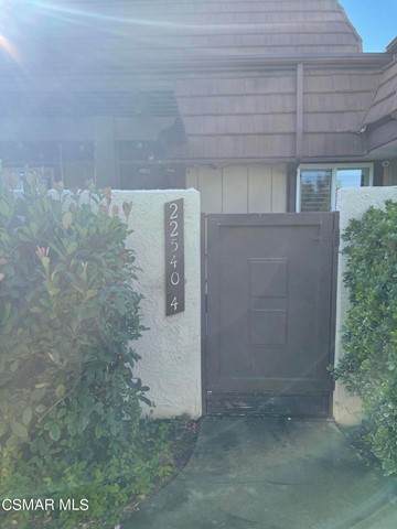 22540 Jeffrey Mark Court - Photo 1