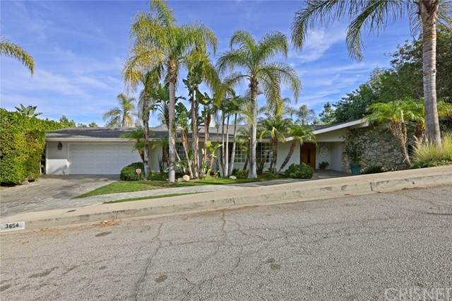 3654 Terrace View Drive - Photo 1