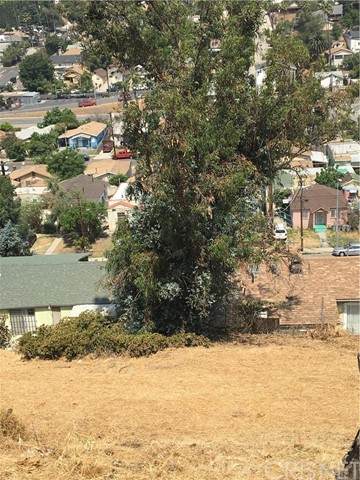 0 Topaz Street - Photo 1