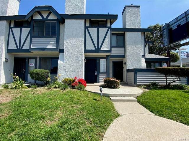 19231 Sherman Way - Photo 1