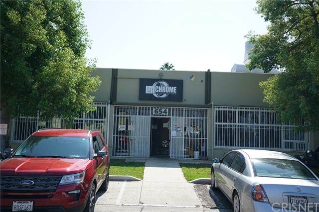 654 Young Street - Photo 1