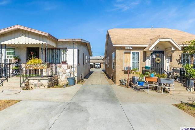 1049 104th Street - Photo 1