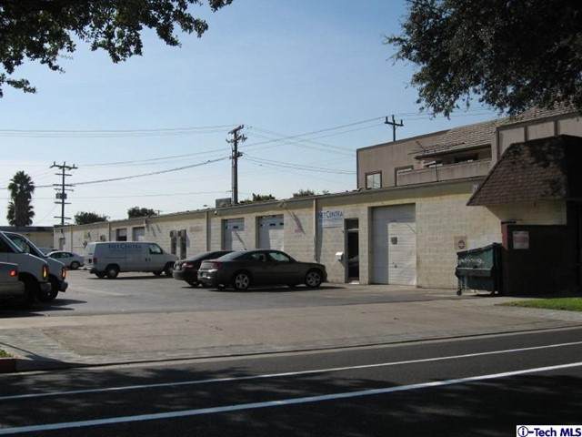 4718 San Fernando Road - Photo 1