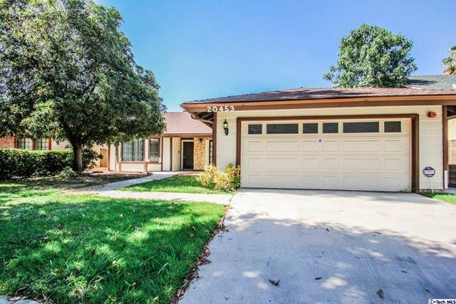 20453 Elkwood Street - Photo 1