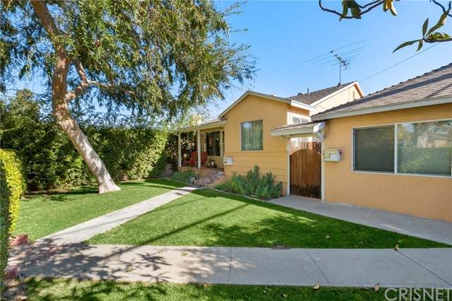 210 California Street - Photo 1