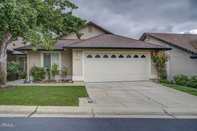 817 Cherryhill Trail - Photo 1