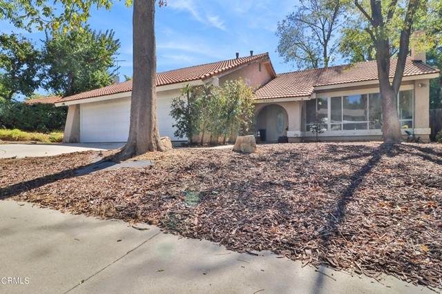 22616 Town Crier Road - Photo 1
