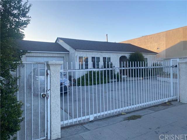 8241 Laurel Canyon Boulevard - Photo 1