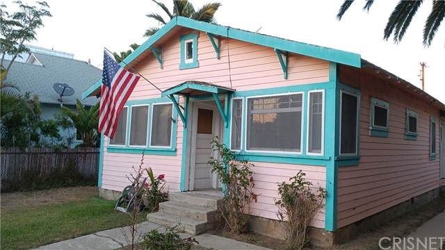 346 Rennie Avenue - Photo 1