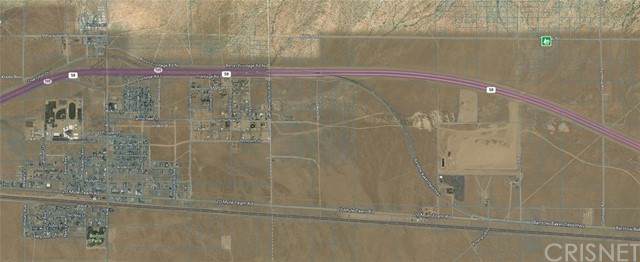 0 Pipeline Road - Photo 1