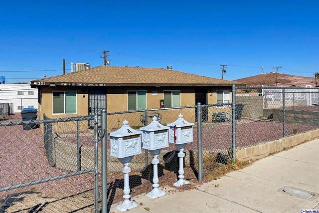 1331 Nancy Street - Photo 1