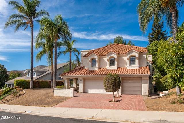 6041 Lake Lindero Drive - Photo 1