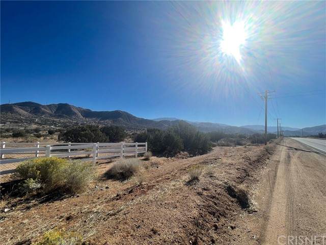 0 Soledad Canyon Rd/Vic Carso - Photo 1