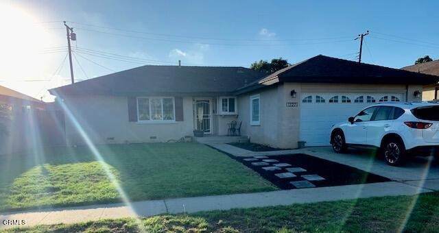 1327 Finch Avenue - Photo 1