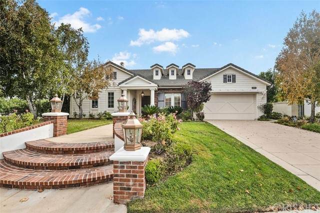 4010 Prado Del Maiz - Photo 1