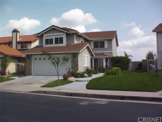19638 Shadow Glen Circle - Photo 1