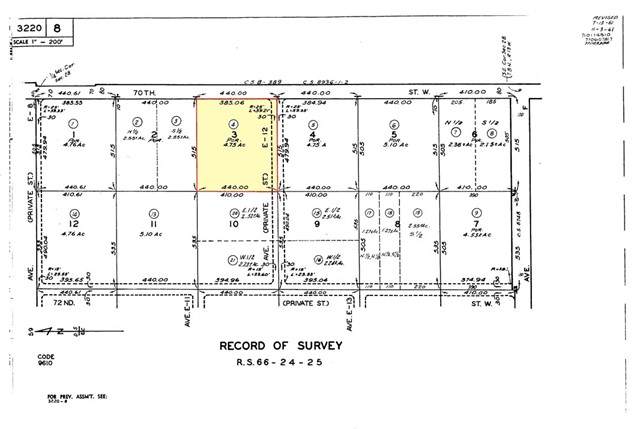 70 Avenue E-12 - Photo 1