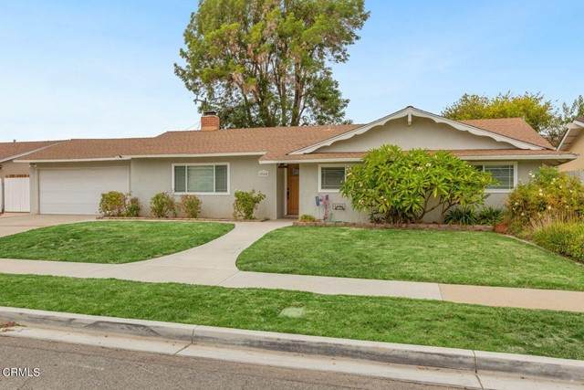 2965 Carmen Court - Photo 1