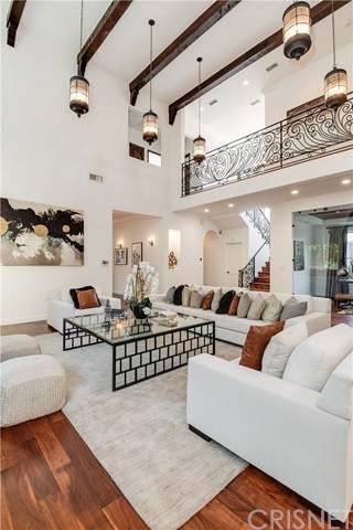 14729 Otsego Street - Photo 1