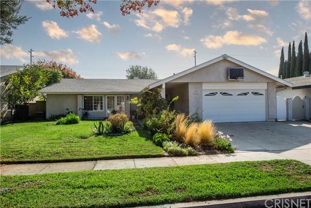 3636 Woodhaven Street - Photo 1