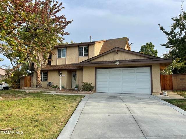2090 Hercules Court - Photo 1