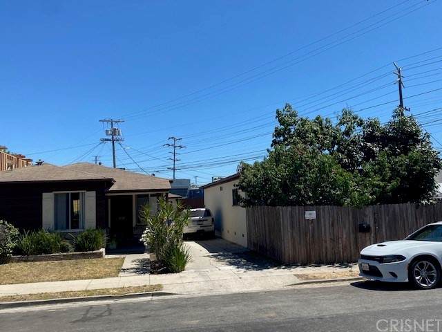 1172 Nelrose Avenue - Photo 1