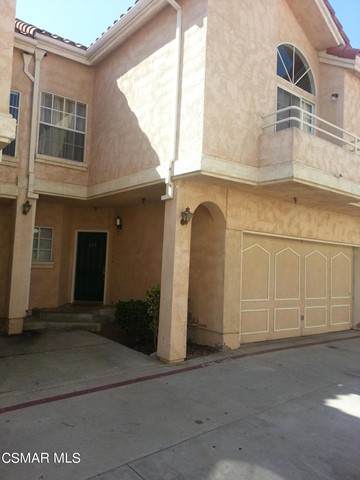14043 Astoria Street - Photo 1