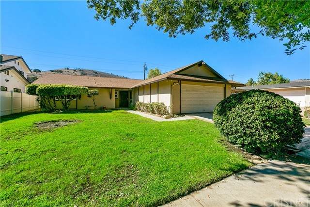 5521 Ruthwood Drive - Photo 1