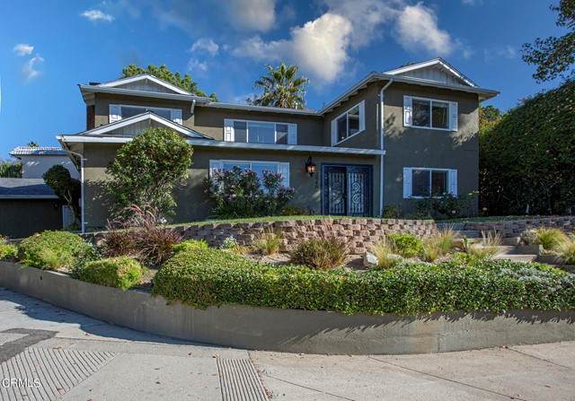 3945 El Moreno Street - Photo 1