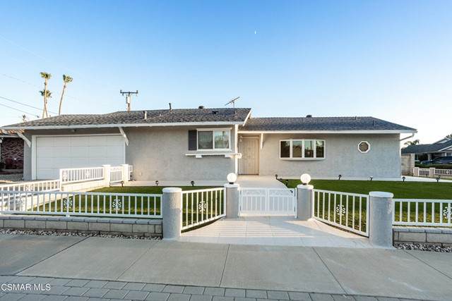 4760 El Prado Street - Photo 1