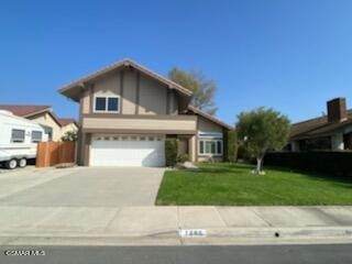 1486 Frazier Street - Photo 1