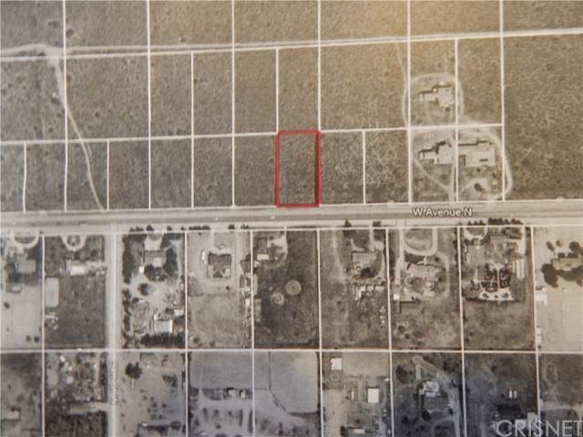 0 Vac/Ave N/Vic 33rd Stw - Photo 1